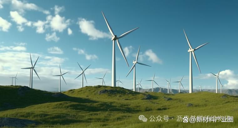 需求扩大,沥青基碳纤维的双重优势能否把握机遇!