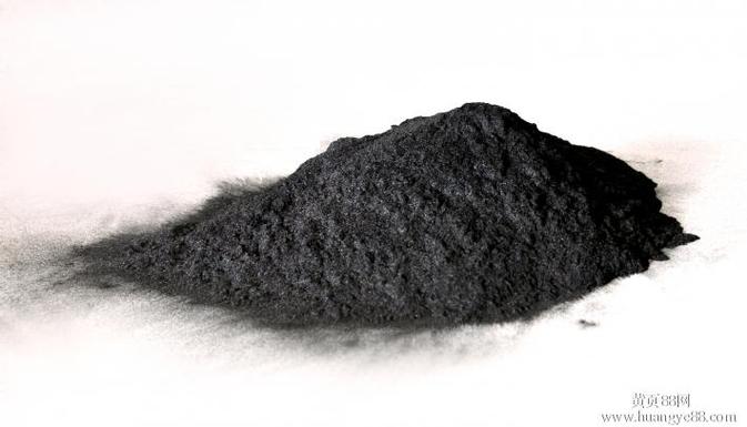 碳纤维粉也叫磨碎碳纤维是将高强高模碳纤维