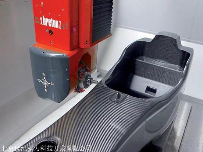 碳纤维性能:碳纤维为黑色,密度1.76~1.99g/cm3或